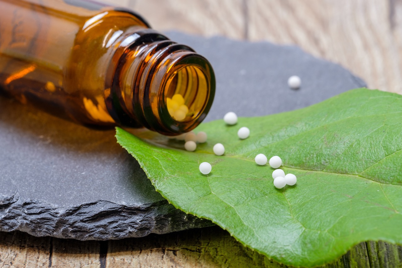 Affordable Homeopathy Treatment In Dubai