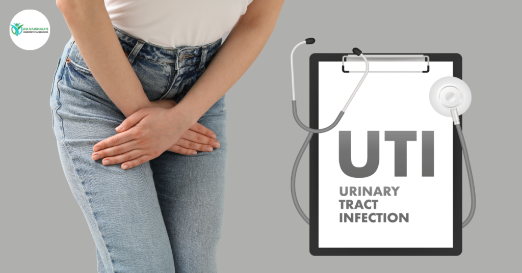 UTI Treatment in Dubai