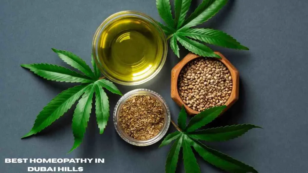 Best Homeopathy in Dubai Hills