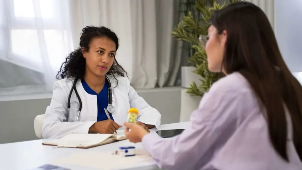 Homeopathy Clinic in International City