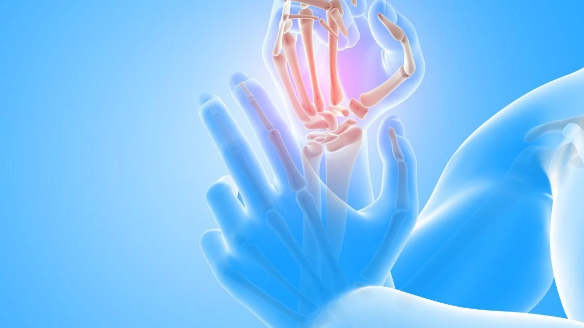 arthritis treatment in homeopathy​