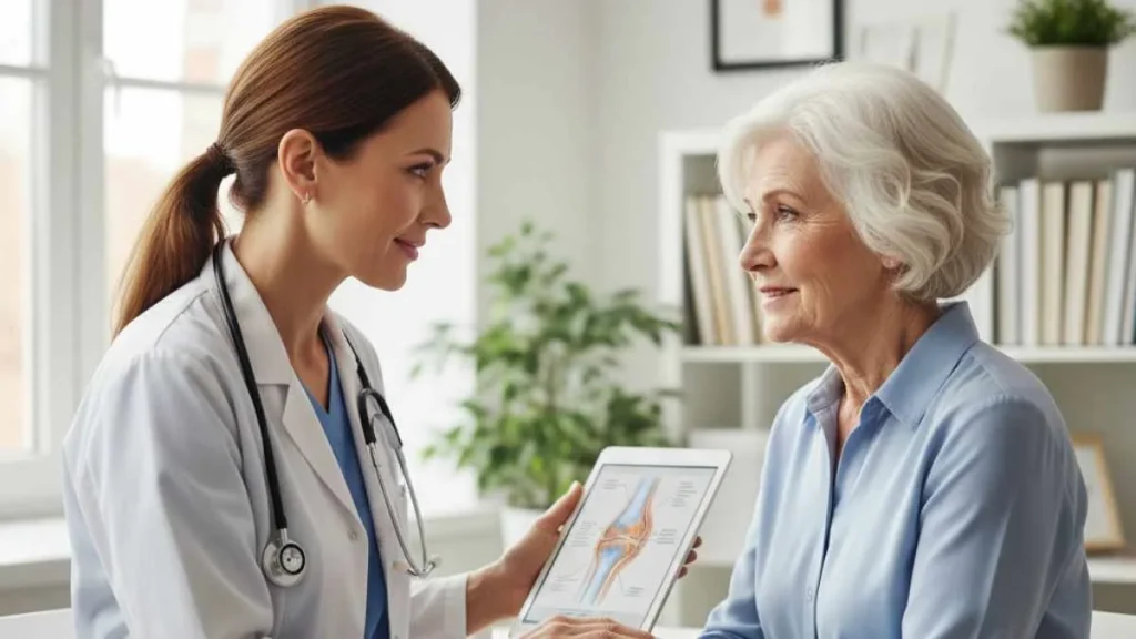 arthritis treatment in homeopathy​