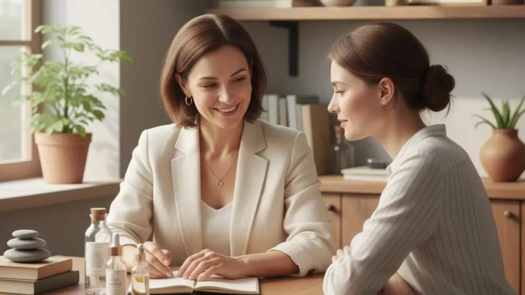 Homeopathy Clinic in Al Waheda