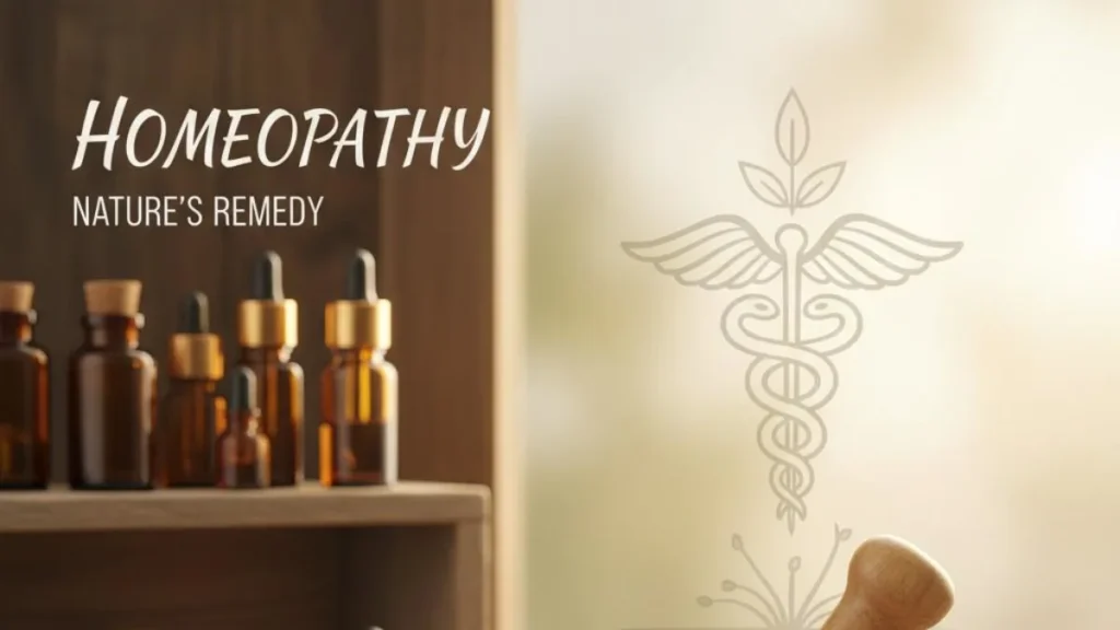 Homeopathy Clinic in Al Taawun