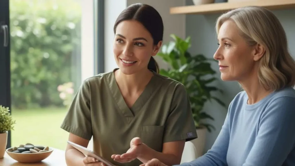 Homeopathy Clinic in Al Taawun