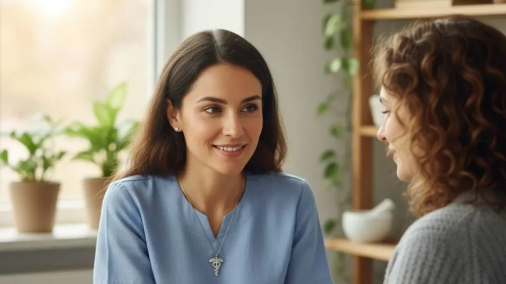 Homeopathy in Al Rigga