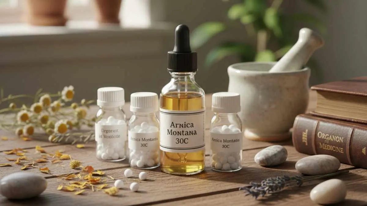 Homeopathy in Al Rigga