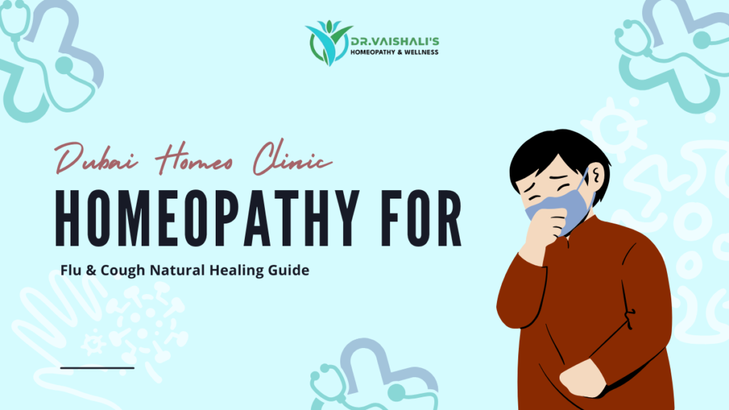 Homeopathy for Flu