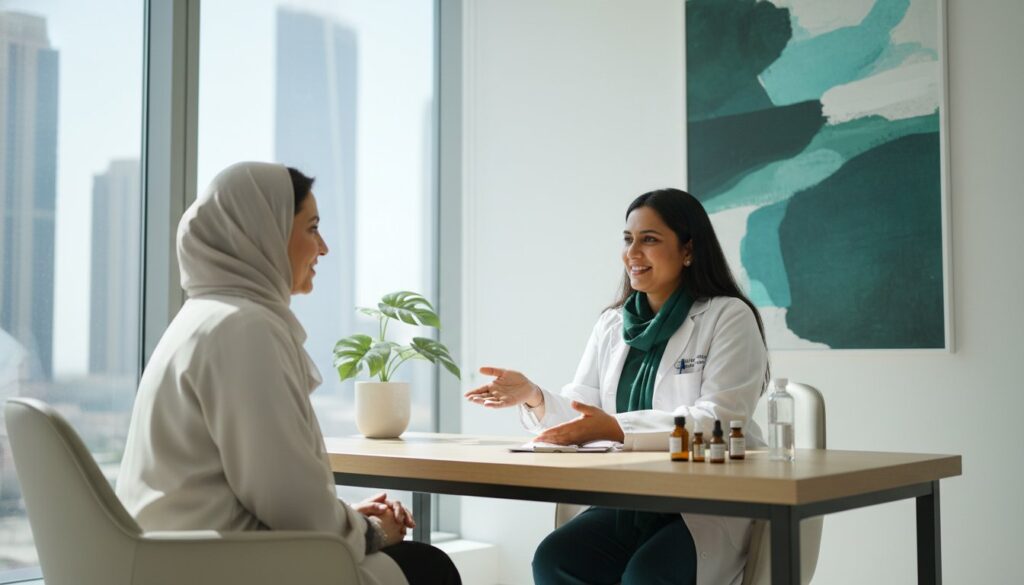 Best Homeopath in Dubai: How to Choose the Right Holistic Practitioner in 2026