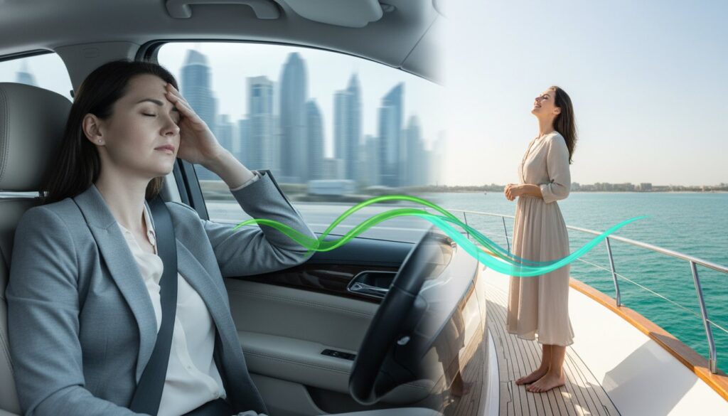 Sansaya Clinic vs. Holistic Homeopathy: Choosing Your Wellness Path in Dubai