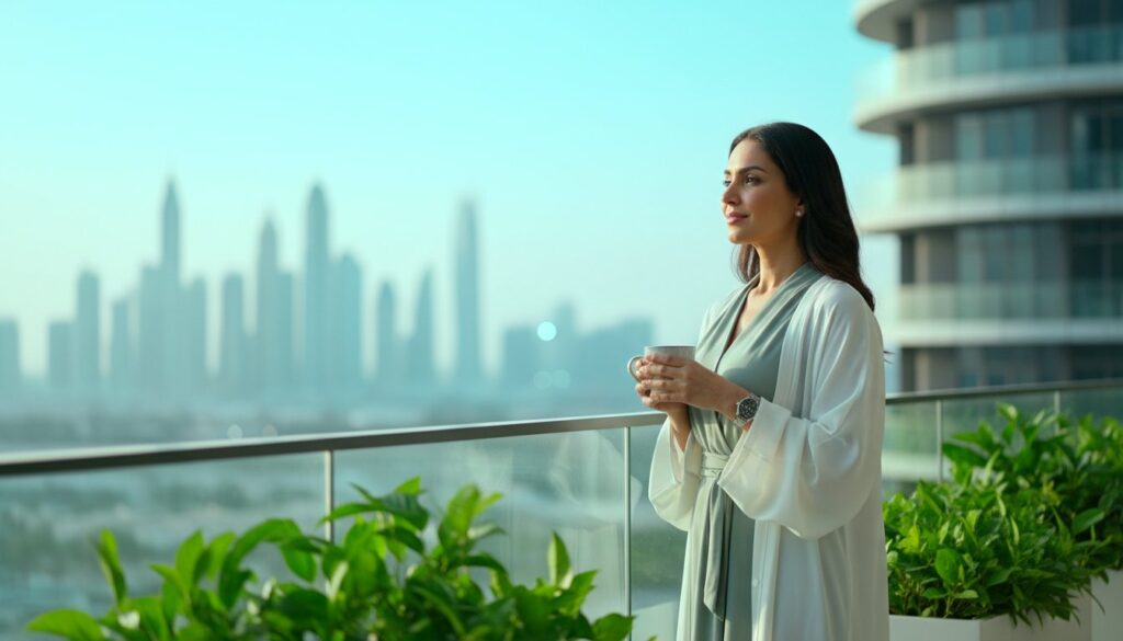 Holistic Wellness in Dubai: A Complete Guide to Harmonising Your Health