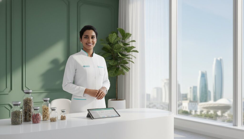 Homeopathic Clinic Abu Dhabi: Finding Holistic Excellence in the UAE’s Healthcare City (2026)
