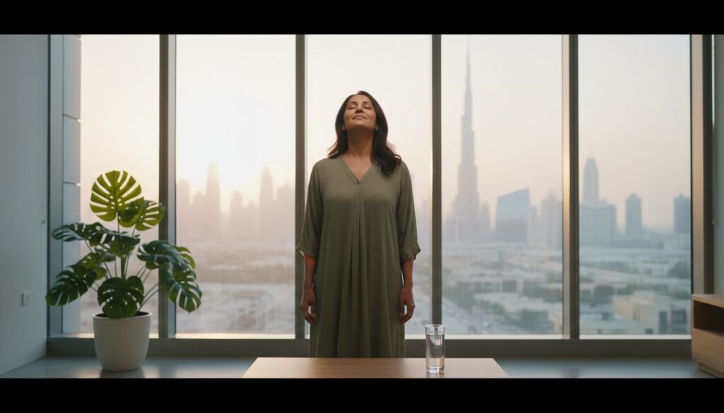 How to Manage Chronic Cough Naturally: A Guide to Homeopathic Treatment in Dubai