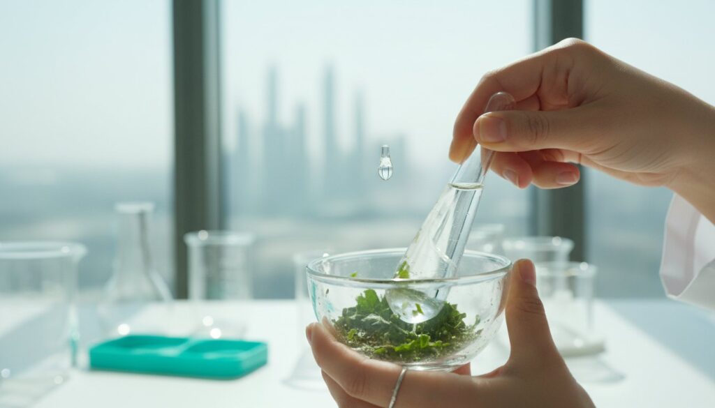 Sebaceous Cyst Removal: Natural and Holistic Solutions in Dubai