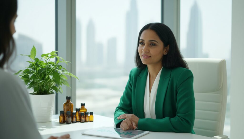 Top Homeopathy Doctors in Dubai: A 2026 Guide to Holistic Practitioners