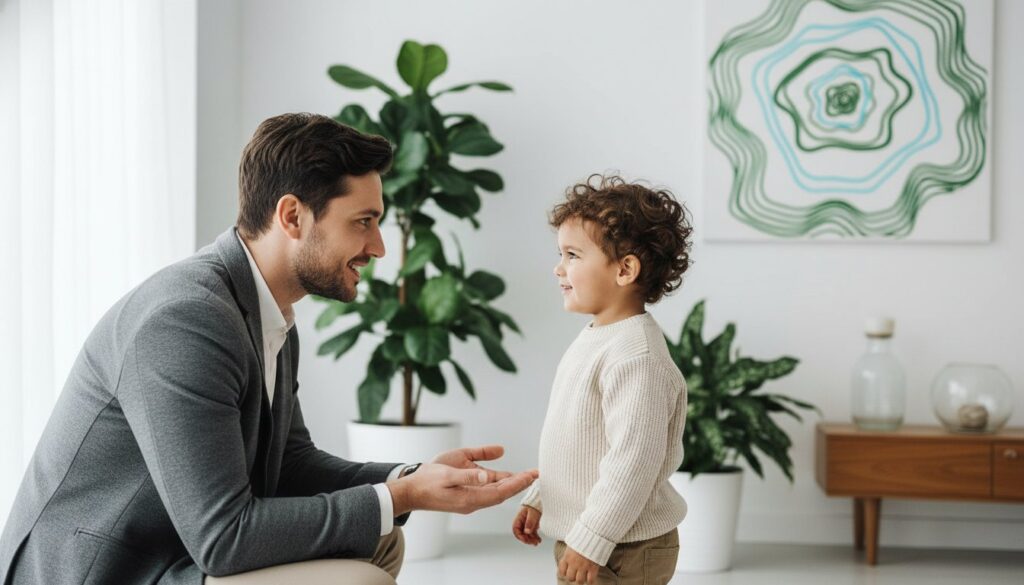Homeopathic Treatment for Speech Delay in Dubai: A Holistic Perspective