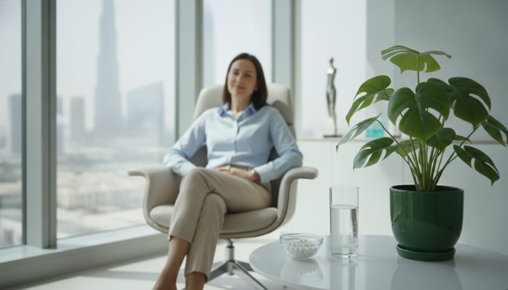 Homeopathic Treatment for IBS in Dubai: A Complete Naturopathic Guide