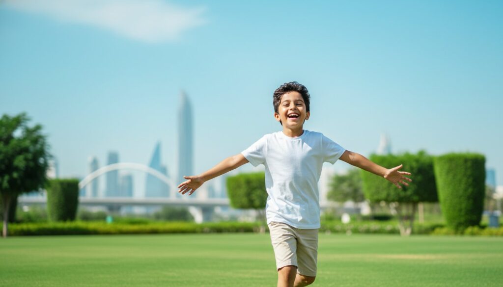 Alternative Treatment for Recurring Tonsillitis in Dubai: A Holistic Guide