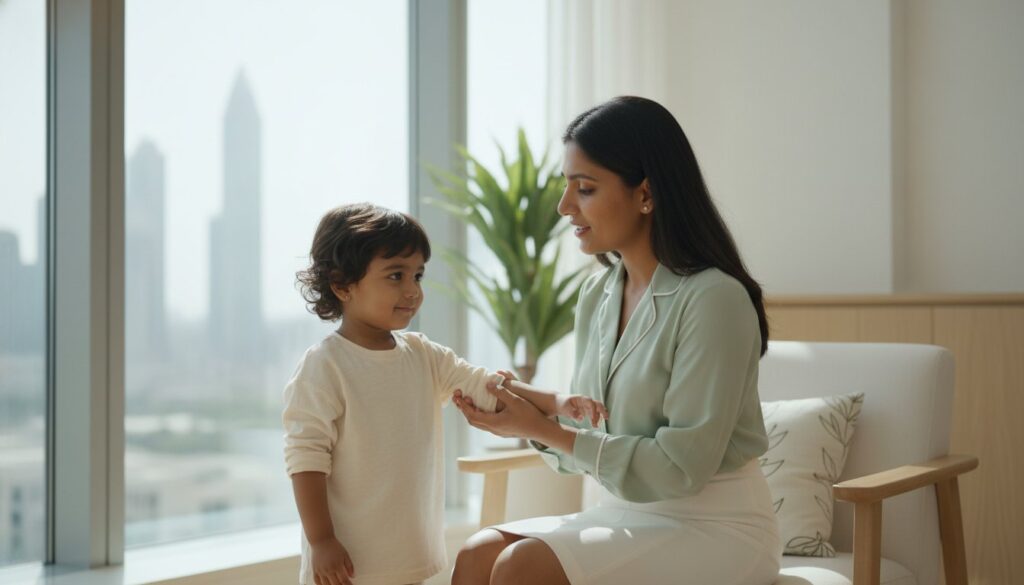 Non-Steroid Treatment for Eczema in Dubai: A Natural Homeopathic Approach