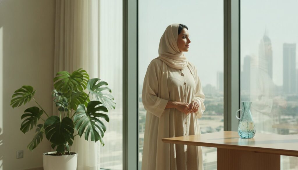 Homeopathic Treatment for PMS in Dubai: A Natural Path to Hormonal Balance