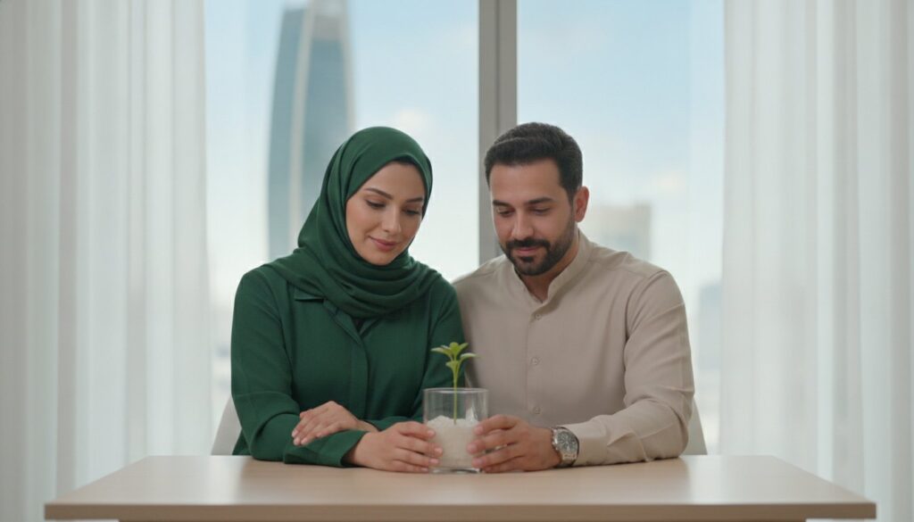Natural Fertility Treatment with Homeopathy in Dubai: A Holistic Path to Conception