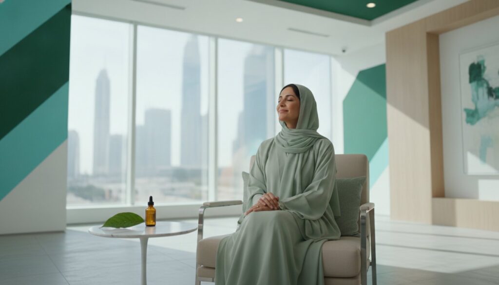 Homeopathic Help for Painful Periods in Dubai: A Natural Path to Relief