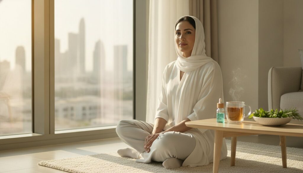 Natural Remedies for Hormonal Imbalance in Women: A Dubai Homeopathic Guide