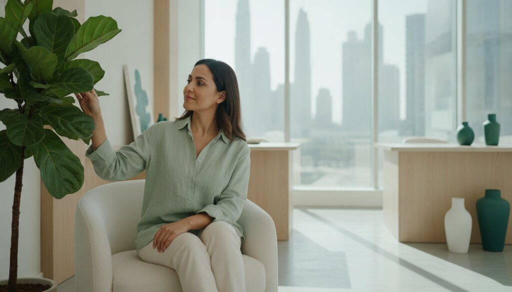 Psoriasis Natural Treatment Centre Dubai: A Holistic Approach to Lasting Skin Health