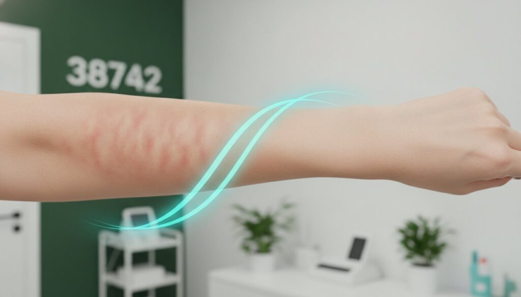 Homeopathic Cure for Chronic Urticaria in Dubai: A Holistic Path to Lasting Relief