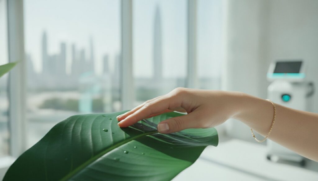 Homeopathic Treatment for Lichen Planus in Dubai: A Natural Path to Healing