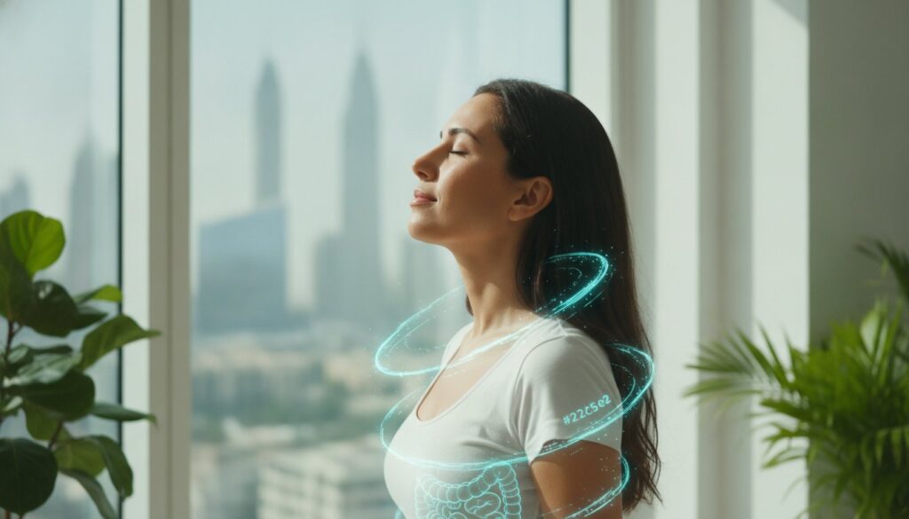 Holistic Approach to Digestive Health in Dubai: A 2026 Guide to Natural Recovery