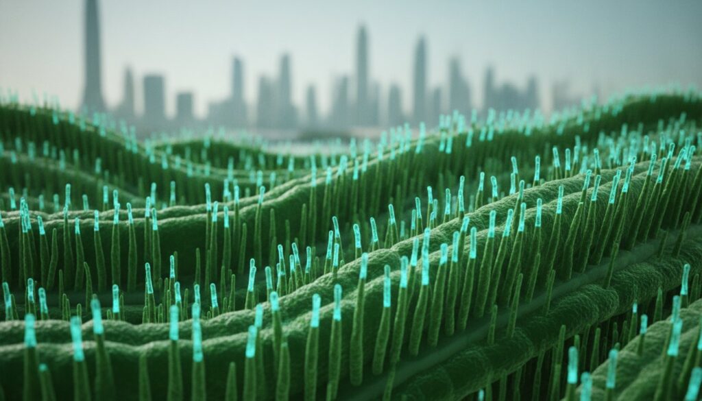 Treating Leaky Gut Syndrome Naturally in Dubai: A Holistic 2026 Guide