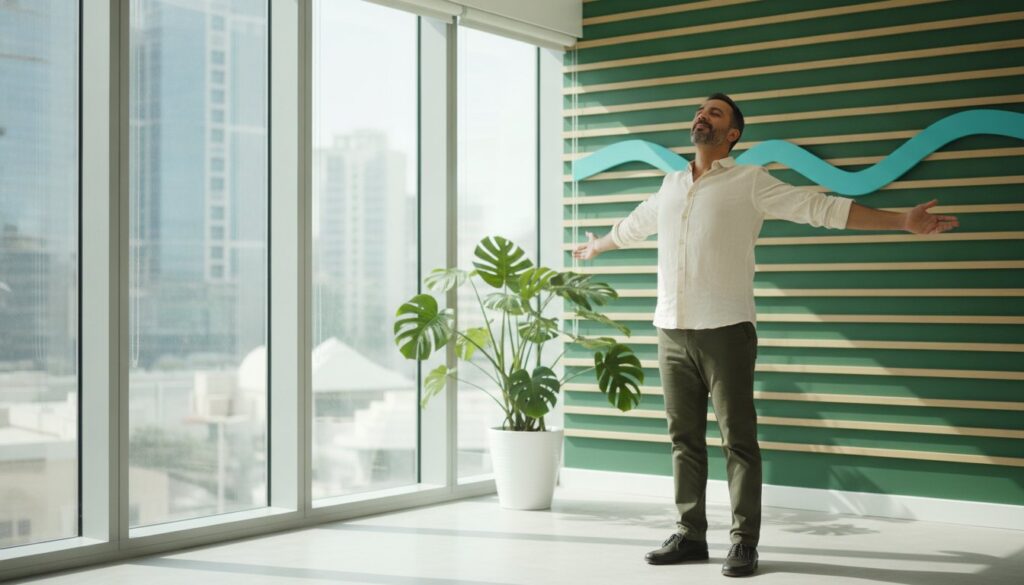 Homeopathic Treatment for Back Pain in Dubai: A Holistic Path to Relief