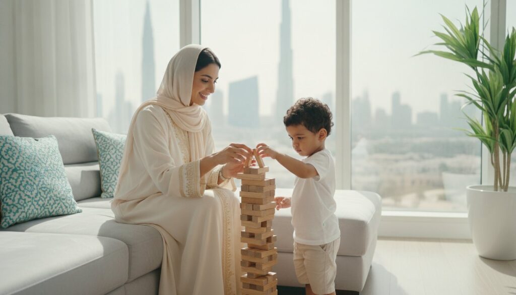 Homeopathic Treatment for Developmental Delays in Dubai: A Gentle Path to Progress