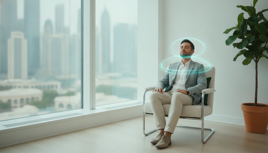 Natural Relief: Homeopathic Treatment for Anxiety and Panic Attacks in Dubai