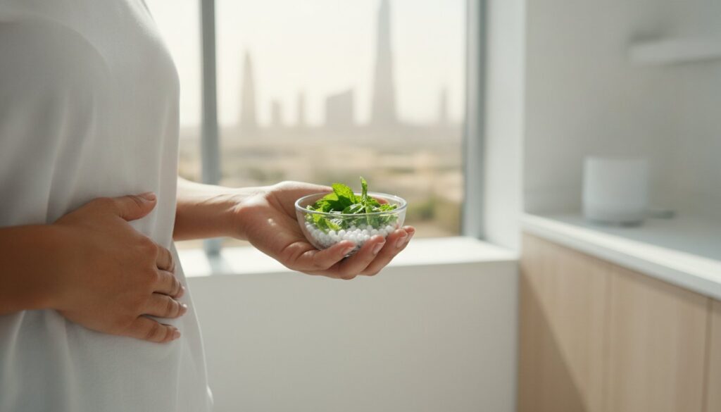 Natural Remedies for Food Intolerances in Dubai: A Holistic Homeopathic Approach