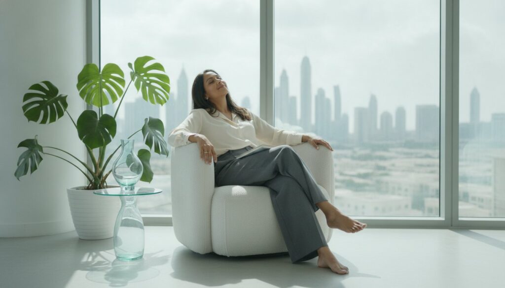 Homeopathic Remedies for Stress and Burnout in Dubai: A Natural Approach