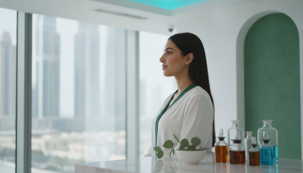 Homeopathic Treatment for Acne in Dubai: A Holistic Path to Clear Skin in 2026