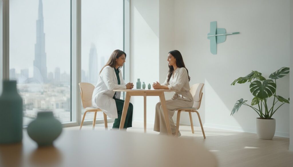 Best Homeopath in Dubai: Holistic Skin Care and Natural Healing 2026
