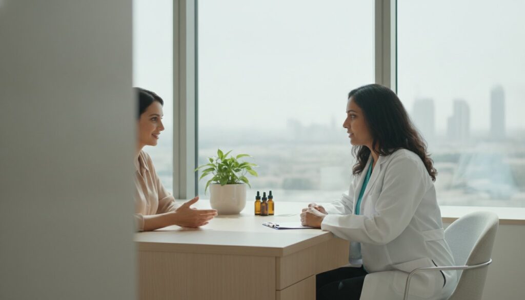 Homeopathic Consultation in Dubai: A Comprehensive Guide to Holistic Healing