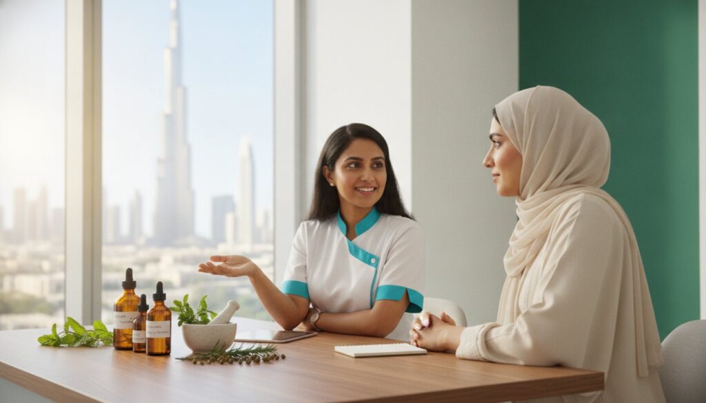 Homeopathic Remedies in Dubai: A Personalised Guide to Natural Healing