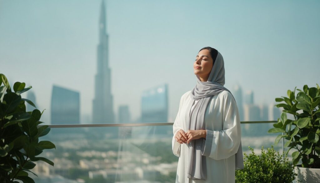 Homeopathic Treatment for Asthma in Dubai: A Holistic Path to Breathing Easier