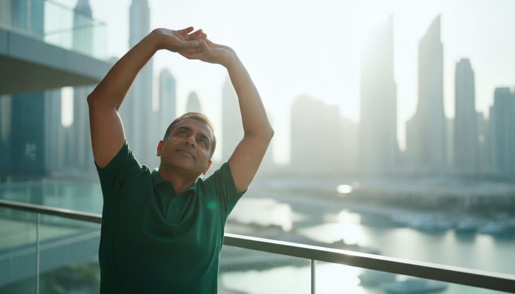 Homeopathic Treatment for Chronic Pain in Dubai: A Holistic Path to Lasting Relief
