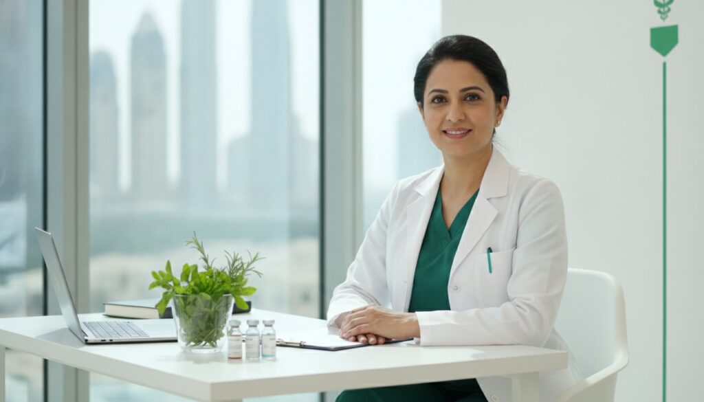 Homeopathy for Acid Reflux & GERD Treatment in Dubai
