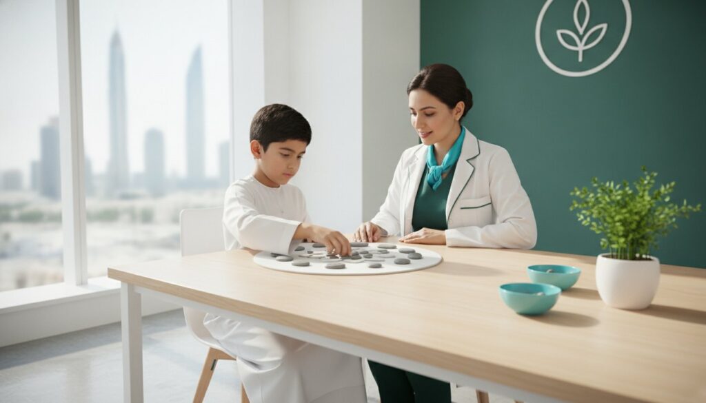 Homeopathy for ADHD in Dubai: Holistic Guide (2026)