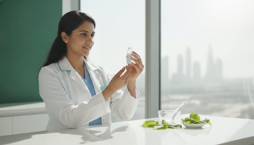 Homeopathy for Allergic Rhinitis in Dubai: Natural Relief