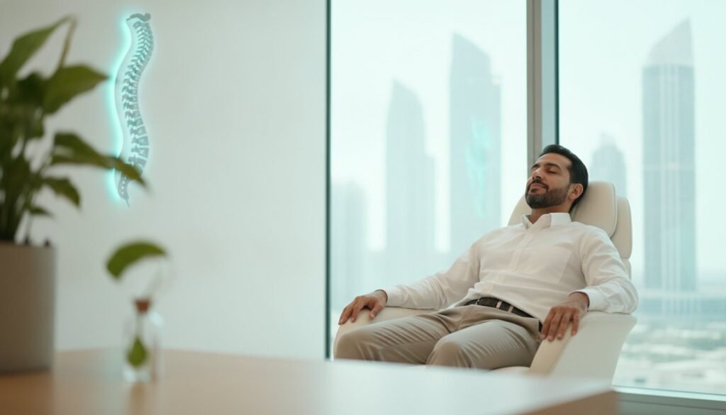 Homeopathy for Back Pain in Dubai: A Holistic Path to Lasting Relief