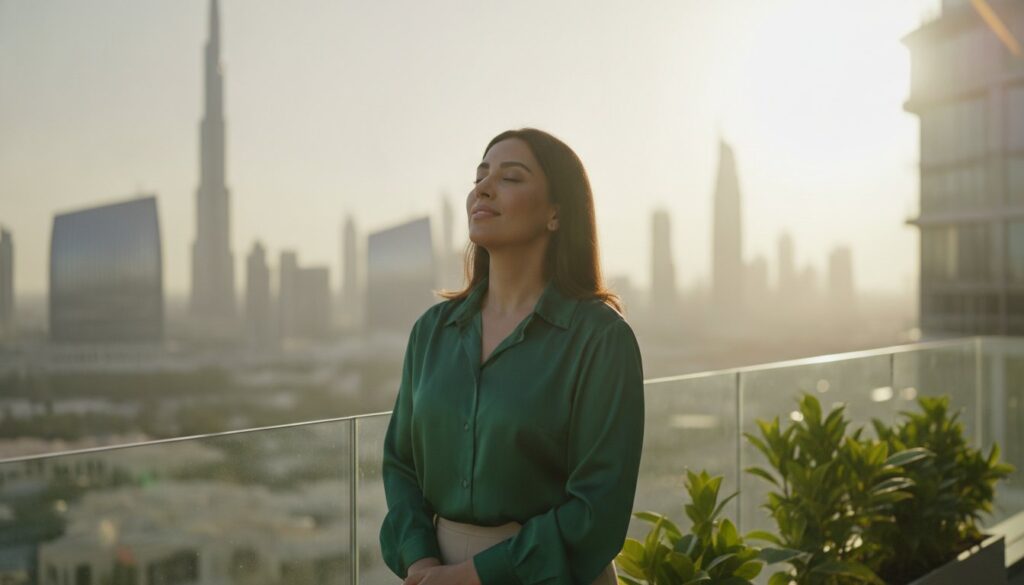 Homeopathy for Chronic Fatigue: Natural Energy in Dubai