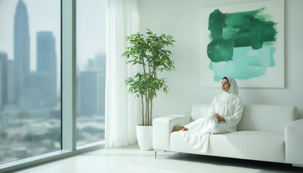 Homeopathy for Dysmenorrhoea Relief in Dubai