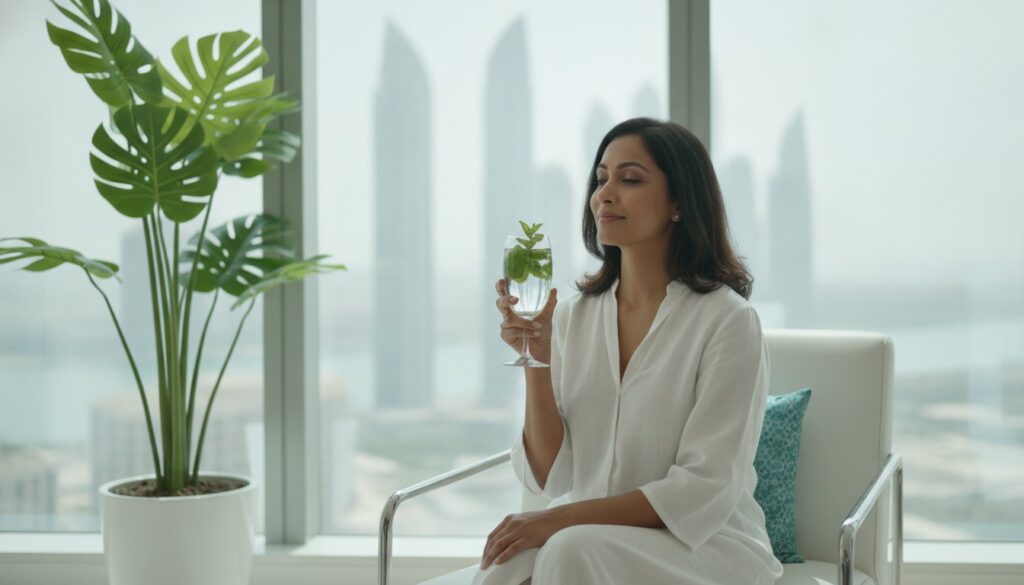 Homeopathy for Gut Health in Dubai: A Holistic Approach to Lasting Digestive Wellness